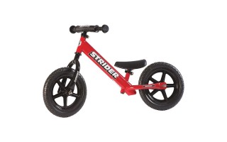 Bicicleta de Balance Strider ST-S4RD Rojo Bicicleta de Balance Strider ST-S4RD Rojo
