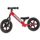 Bicicleta de Balance Strider ST-S4RD Rojo