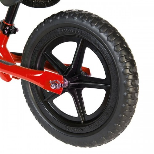 Bicicleta de Balance Strider ST-S4RD Rojo