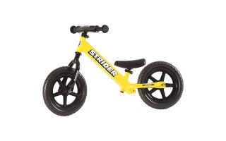 Bicicleta de Balance Strider ST-S4YE Amarillo Bicicleta de Balance Strider ST-S4YE Amarillo