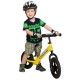 Bicicleta de Balance Strider ST-S4YE Amarillo