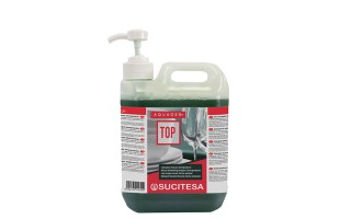 Detergente Sucitesa Aquagen Top 116102 2L Dermoprotector Detergente Sucitesa Aquagen Top 116102 2L Dermoprotector