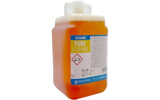 Limpiador Desengrasante Sucitesa Ecomix Pure Strong 319077 1L Limpiador Desengrasante Sucitesa Ecomix Pure Strong 319077 1L