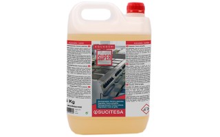 Limpiador Desengrasante Sucitesa Aquagen 319763 5L Limpiador Desengrasante Sucitesa Aquagen 319763 5L