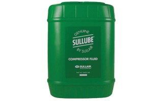 Lubricante para Compresor Sullair Sullube 5gal (18,9L) Lubricante para Compresor Sullair Sullube 5gal (18,9L)