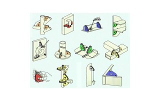 Escuadra Magnetica Sumig 1028 12kg Escuadra Magnetica Sumig 1028 12kg