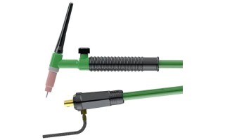 Torcha TIG Sumig SU26 180A 3,17mm 3m Torcha TIG Sumig SU26 180A 3,17mm 3m