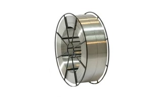 Alambre para Soldar MIG Sumig ER5356 1mm 7kg Alambre para Soldar MIG Sumig ER5356 1mm 7kg