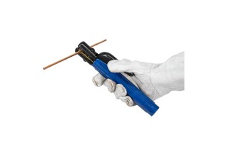 Pinza Porta Electrodo Sumig 500A