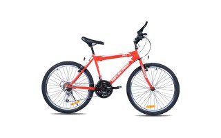 Bicicleta Super Champ MTB26 2SC0182 Aro 26" Rojo Bicicleta Super Champ MTB26 2SC0182 Aro 26" Rojo