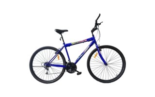 Bicicleta Super Champ MTB29 2SC0306 Aro 29" Azul Bicicleta Super Champ MTB29 2SC0306 Aro 29" Azul