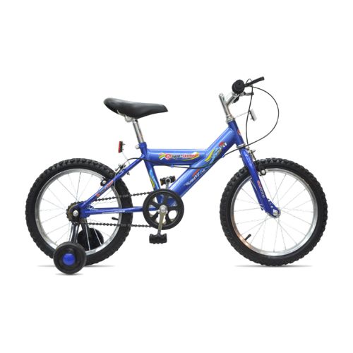 Bicicleta Super Champ BMX 1604-1 Azul