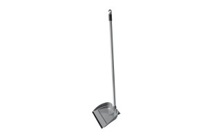 Palita para Basura SuperPro Bettanin 25cm Mango 90cm Palita para Basura SuperPro Bettanin 25cm Mango 90cm