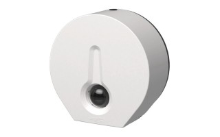 Dispensador de Papel Higiénico SuperPro 9700 300m Dispensador de Papel Higiénico SuperPro 9700 300m