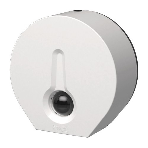 Dispensador de Papel Higiénico SuperPro 9700 300m