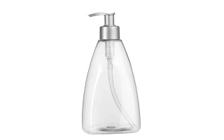 Dispensador de Jabón Líquido SuperPro Bettanin 500ml Dispensador de Jabón Líquido SuperPro Bettanin 500ml