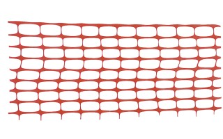 Malla para Construccion Surtek 137304 1,2mx30m Naranja Malla para Construccion Surtek 137304 1,2mx30m Naranja