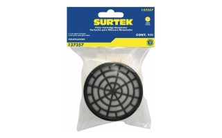 Cartucho Filtro Surtek 137357 Gases Ácidos