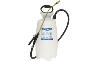 Fumigador Pulverizador Surtek 130404 4L Fumigador Pulverizador Surtek 130404 4L