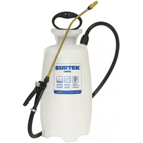 Fumigador Pulverizador Surtek 130404 4L