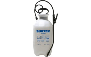 Fumigador Pulverizador Surtek 130406 7L Fumigador Pulverizador Surtek 130406 7L