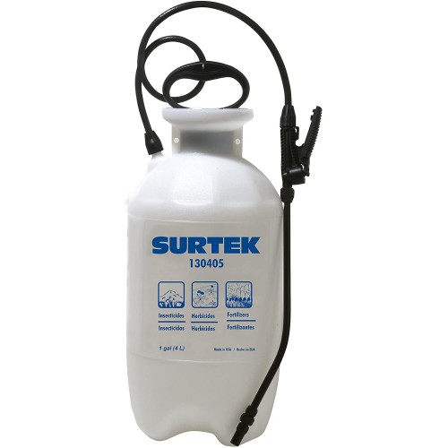 Fumigador Pulverizador Surtek 130406 7L