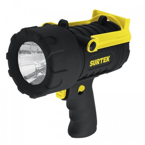 Linterna Surtek LIR150 1500lm LED Recargable