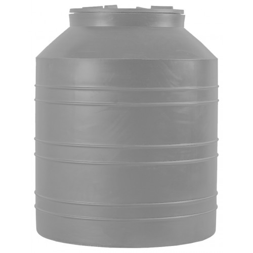 Tanque de Agua Tipo Botellon Syopar Polietileno 2500L