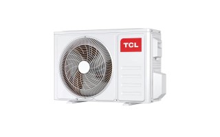 Acondicionador de Aire Split TCL T-Pro Inverter 12000BTU Acondicionador de Aire Split TCL T-Pro Inverter 12000BTU