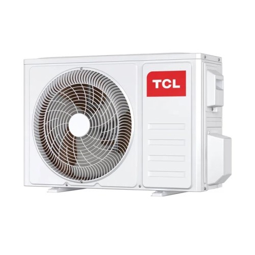 Acondicionador de Aire Split TCL T-Pro Inverter 12000BTU