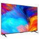 Televisor Smart TV TCL 50P635 LED UHD 50''