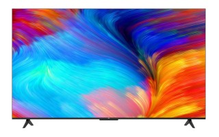 Televisor Smart TV TCL 55P635 LCD UHD 55'' Google Televisor Smart TV TCL 55P635 LCD UHD 55'' Google