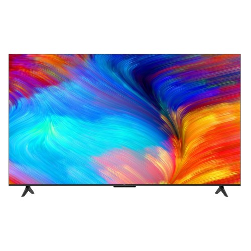 Televisor Smart TV TCL 55P635 LCD UHD 55'' Google