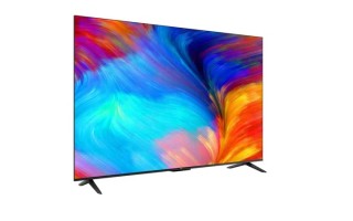 Televisor Smart TV TCL 55P635 LCD UHD 55'' Google Televisor Smart TV TCL 55P635 LCD UHD 55'' Google