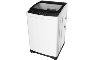 Lavarropas TCL F312TLW 12kg Carga Superior Lavarropas TCL F312TLW 12kg Carga Superior
