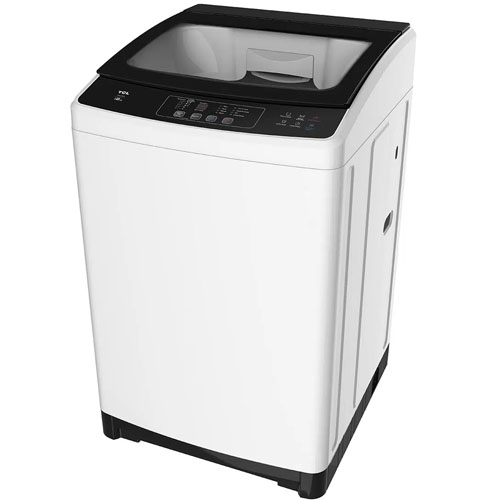 Lavarropas TCL F312TLW 12kg Carga Superior