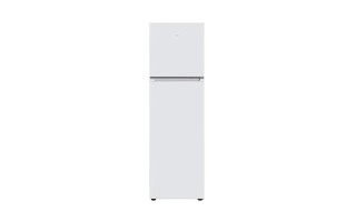 Heladera TCL P286TMW 286L Frío Seco Blanco Heladera TCL P286TMW 286L Frío Seco Blanco