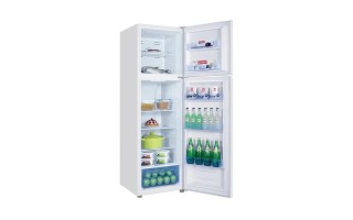 Heladera TCL P286TMW 286L Frío Seco Blanco Heladera TCL P286TMW 286L Frío Seco Blanco