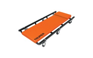 Camilla de Taller Truper 10097 40"