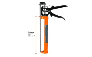 Calafateadora Truper 17558 Reforzada