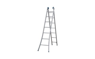 Escalera Extensible Tuls T07 Aluminio 7pel. 3,32m Escalera Extensible Tuls T07 Aluminio 7pel. 3,32m