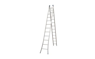Escalera Extensible Tuls T12 Aluminio 12pel. 6,03m Escalera Extensible Tuls T12 Aluminio 12pel. 6,03m