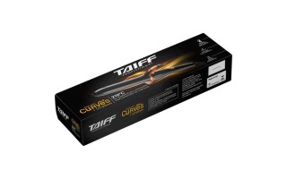 Ondulador de Pelo Taiff Curves 32mm 210°C