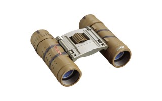 Binoculares Tasco Essentials (Roof) 8x21mm Camo Binoculares Tasco Essentials (Roof) 8x21mm Camo