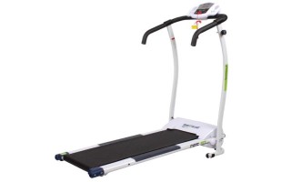 Cinta Caminadora Tecnofitness TP730 100kg 10km/h 3prog Cinta Caminadora Tecnofitness TP730 100kg 10km/h 3prog
