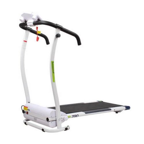 Cinta Caminadora Tecnofitness TP730 100kg 10km/h 3prog