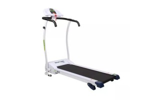 Cinta Caminadora Tecnofitness TP810 110kg 12km/h 12prog Cinta Caminadora Tecnofitness TP810 110kg 12km/h 12prog