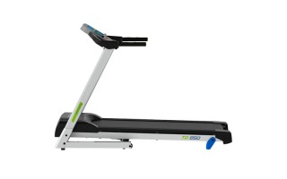 Cinta Caminadora Tecnofitness TP850 120kg 13km/h Cinta Caminadora Tecnofitness TP850 120kg 13km/h