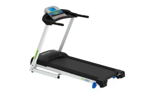 Cinta Caminadora Tecnofitness TP850 120kg 13km/h Cinta Caminadora Tecnofitness TP850 120kg 13km/h