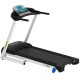 Cinta Caminadora Tecnofitness TP850 120kg 13km/h